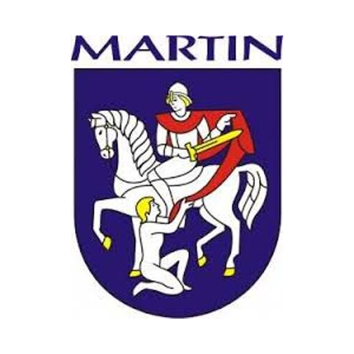 Mesto Martin